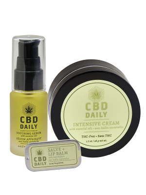 CBD-collection